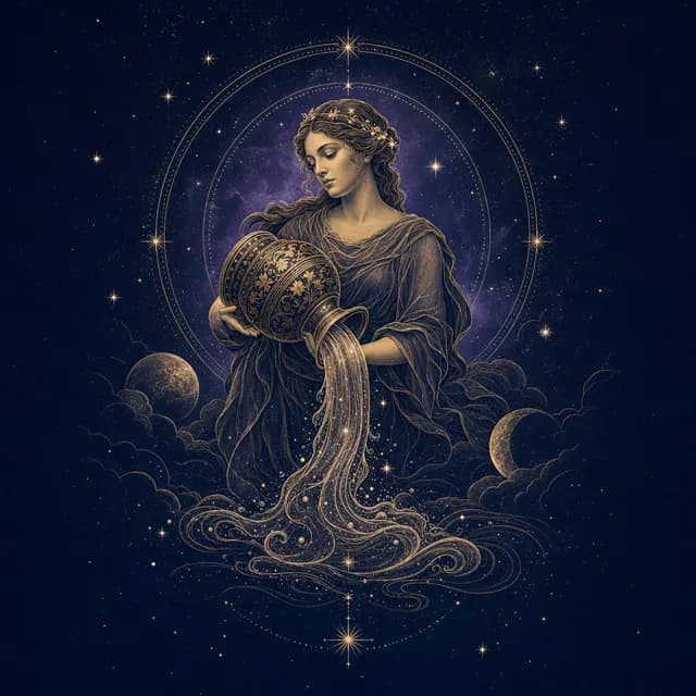 Aquarius