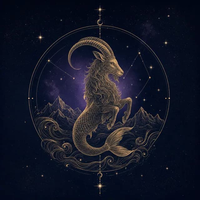 Capricorn