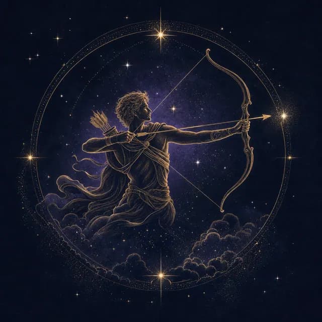 Sagittarius