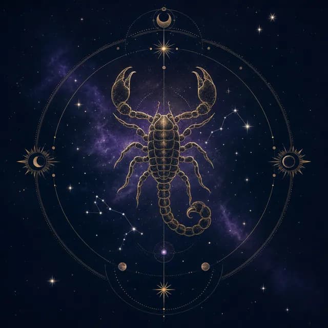 Scorpio