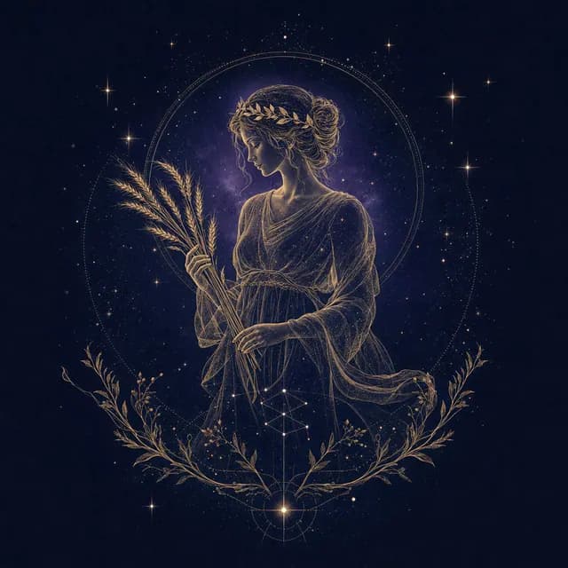Virgo